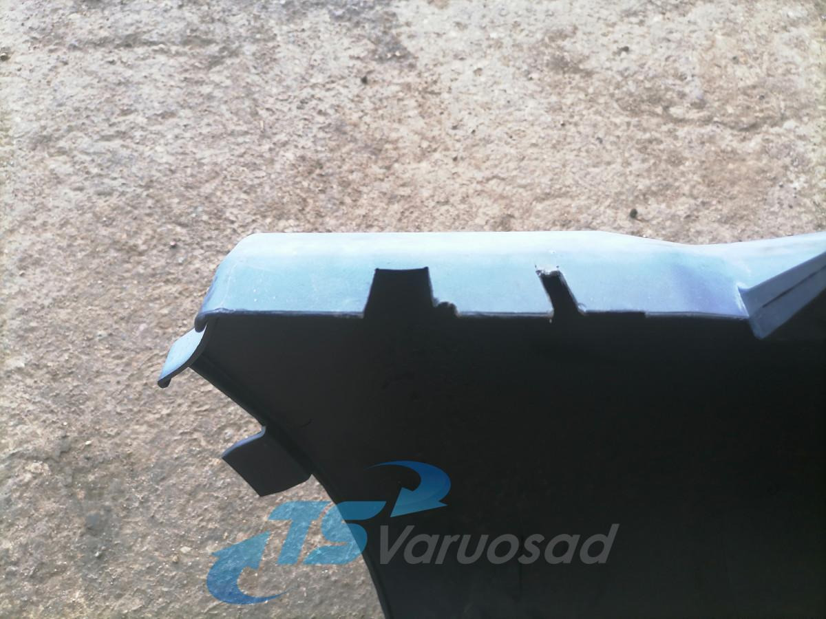 Scania Front bumper cover plastic 2096331 - Légterelő - Teherautó: 2 kép. Scania Front bumper cover plastic 2096331 - Légterelő - Teherautó: 2 kép.