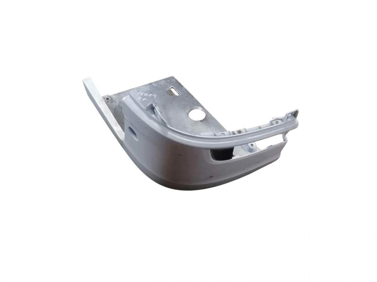 Scania Front bumper cover plastic 2731830 - Légterelő - Teherautó: 1 kép. Scania Front bumper cover plastic 2731830 - Légterelő - Teherautó: 1 kép.