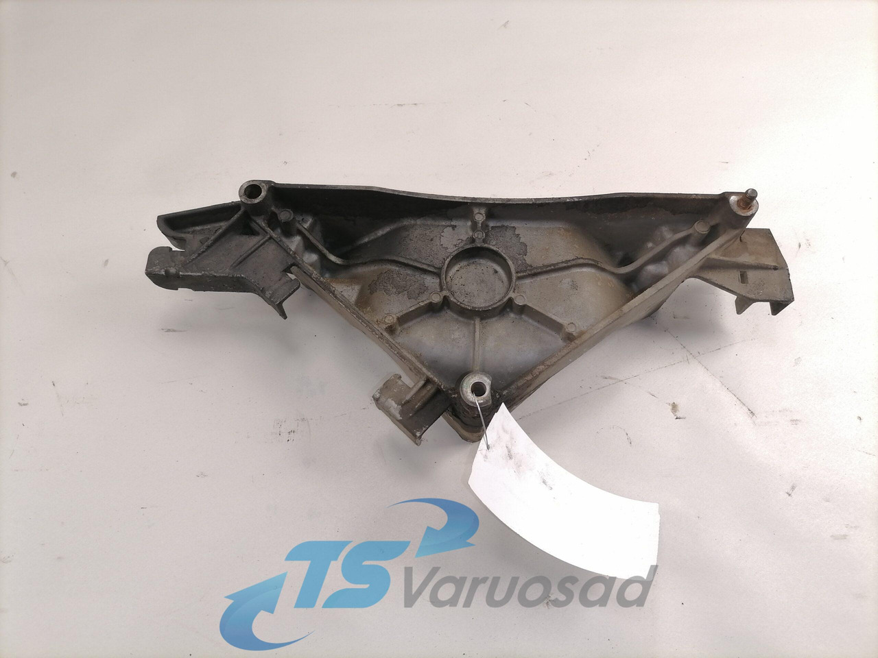 Scania Fuel filter unit 1900680 - Üzemanyagszűrő - Teherautó: 3 kép. Scania Fuel filter unit 1900680 - Üzemanyagszűrő - Teherautó: 3 kép.
