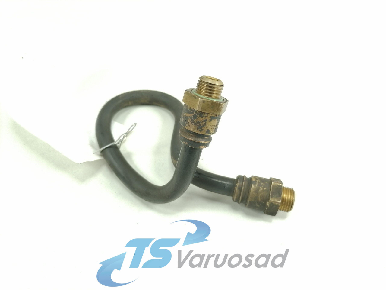 Scania Fuel pipe 1733241 - Üzemanyagrendszer - Teherautó: 1 kép. Scania Fuel pipe 1733241 - Üzemanyagrendszer - Teherautó: 1 kép.