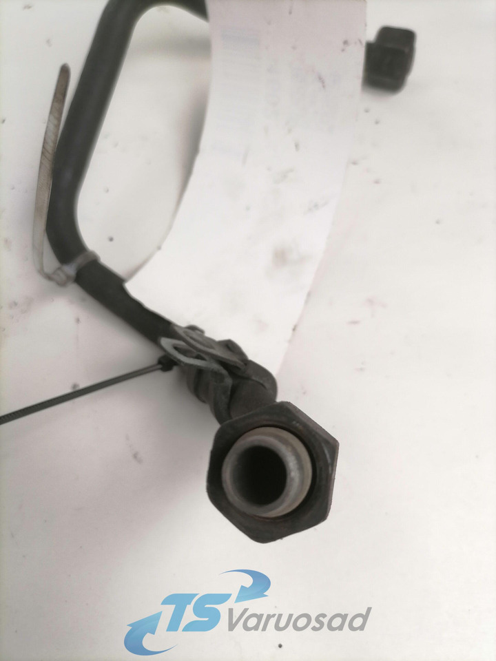 Scania Fuel pipe 1743986 - Üzemanyagrendszer - Teherautó: 3 kép. Scania Fuel pipe 1743986 - Üzemanyagrendszer - Teherautó: 3 kép.