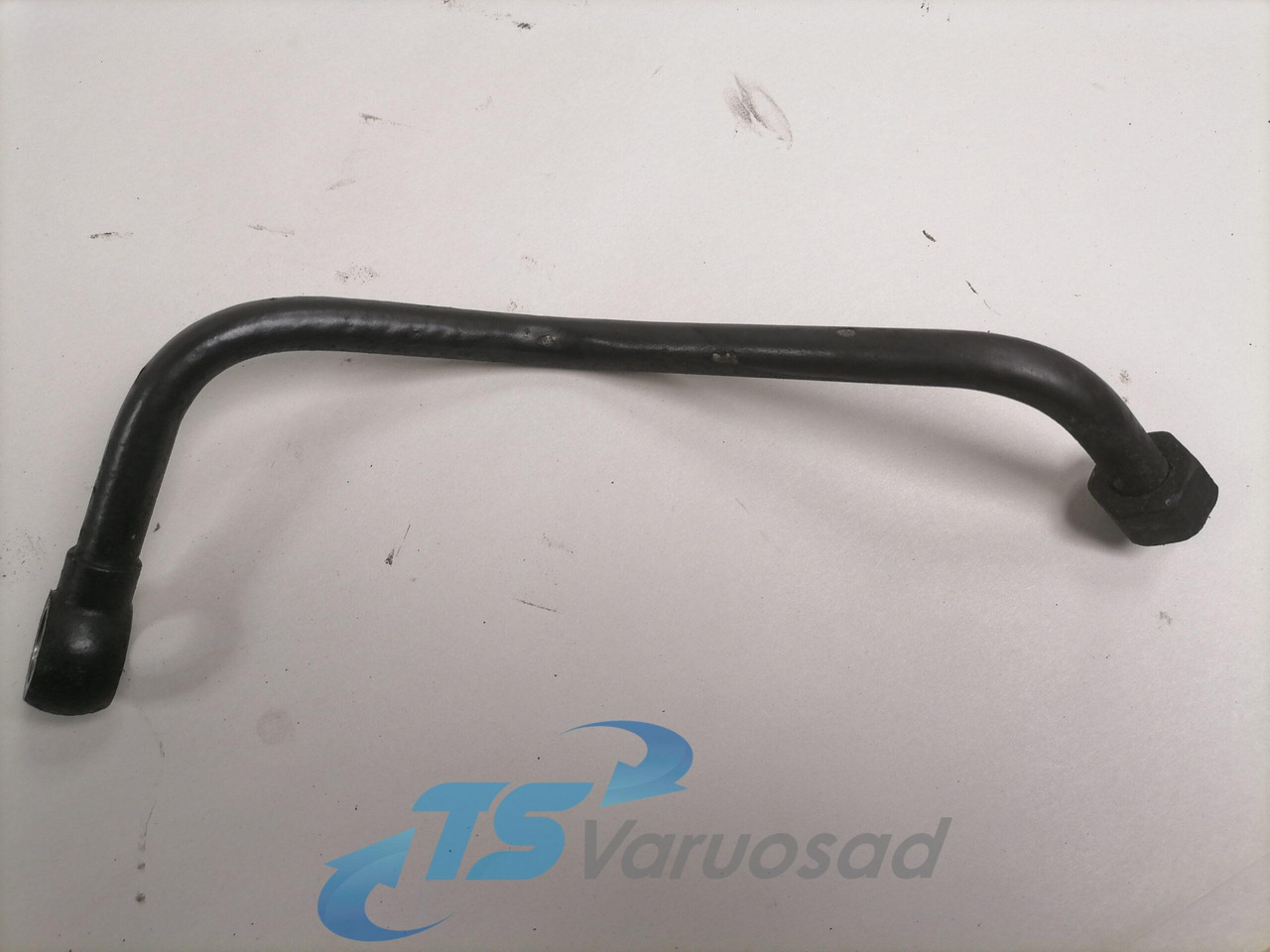 Scania Fuel pipe 1812955 - Üzemanyagrendszer - Teherautó: 2 kép. Scania Fuel pipe 1812955 - Üzemanyagrendszer - Teherautó: 2 kép.