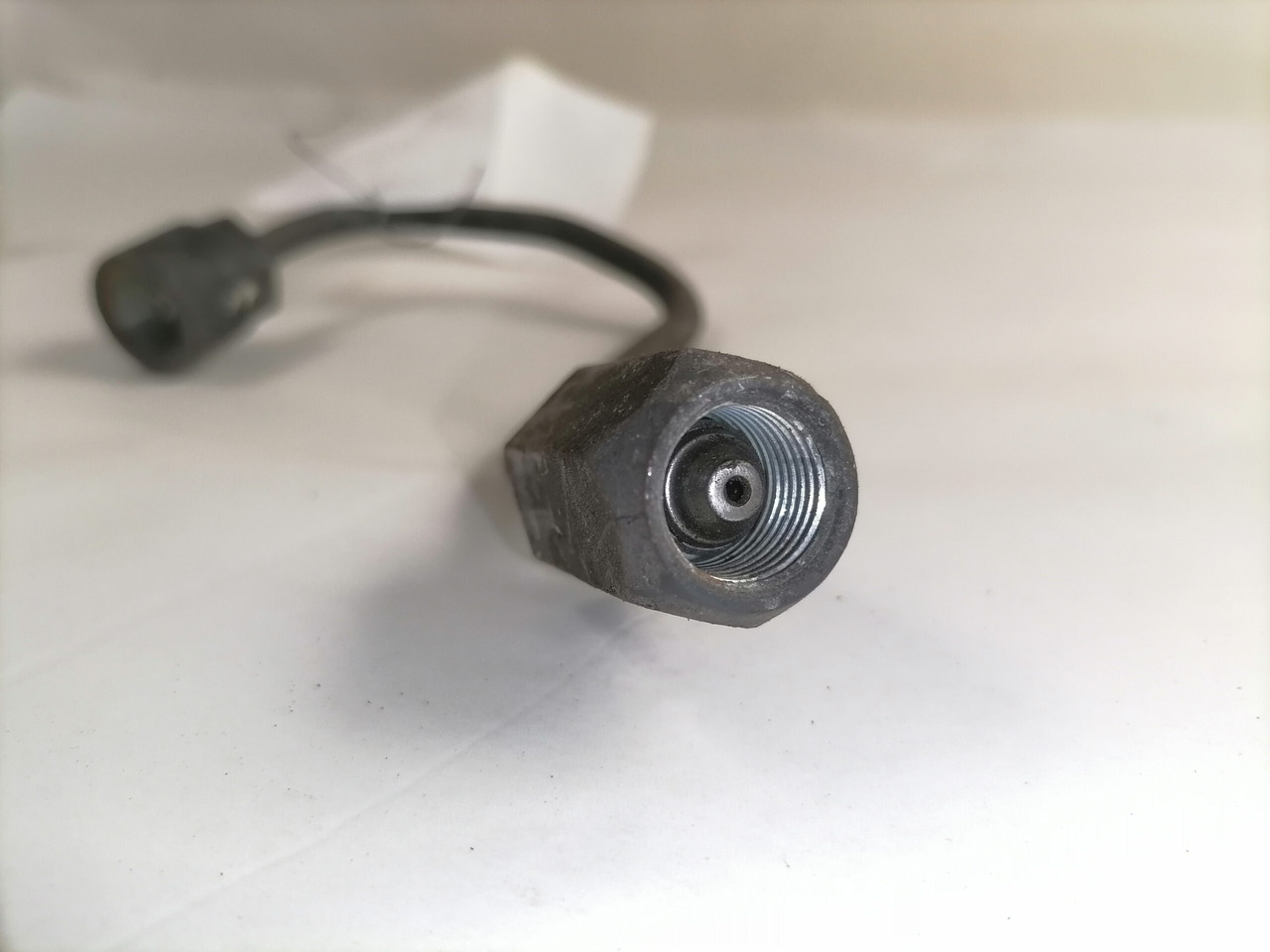 Scania Fuel pipe 1879503 - Üzemanyagrendszer - Teherautó: 3 kép. Scania Fuel pipe 1879503 - Üzemanyagrendszer - Teherautó: 3 kép.