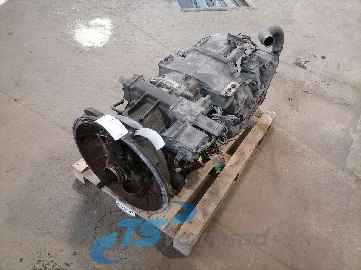 Scania Gearbox GRSO905R 2475809 - Sebességváltó és alkatrészek - Teherautó: 2 kép. Scania Gearbox GRSO905R 2475809 - Sebességváltó és alkatrészek - Teherautó: 2 kép.
