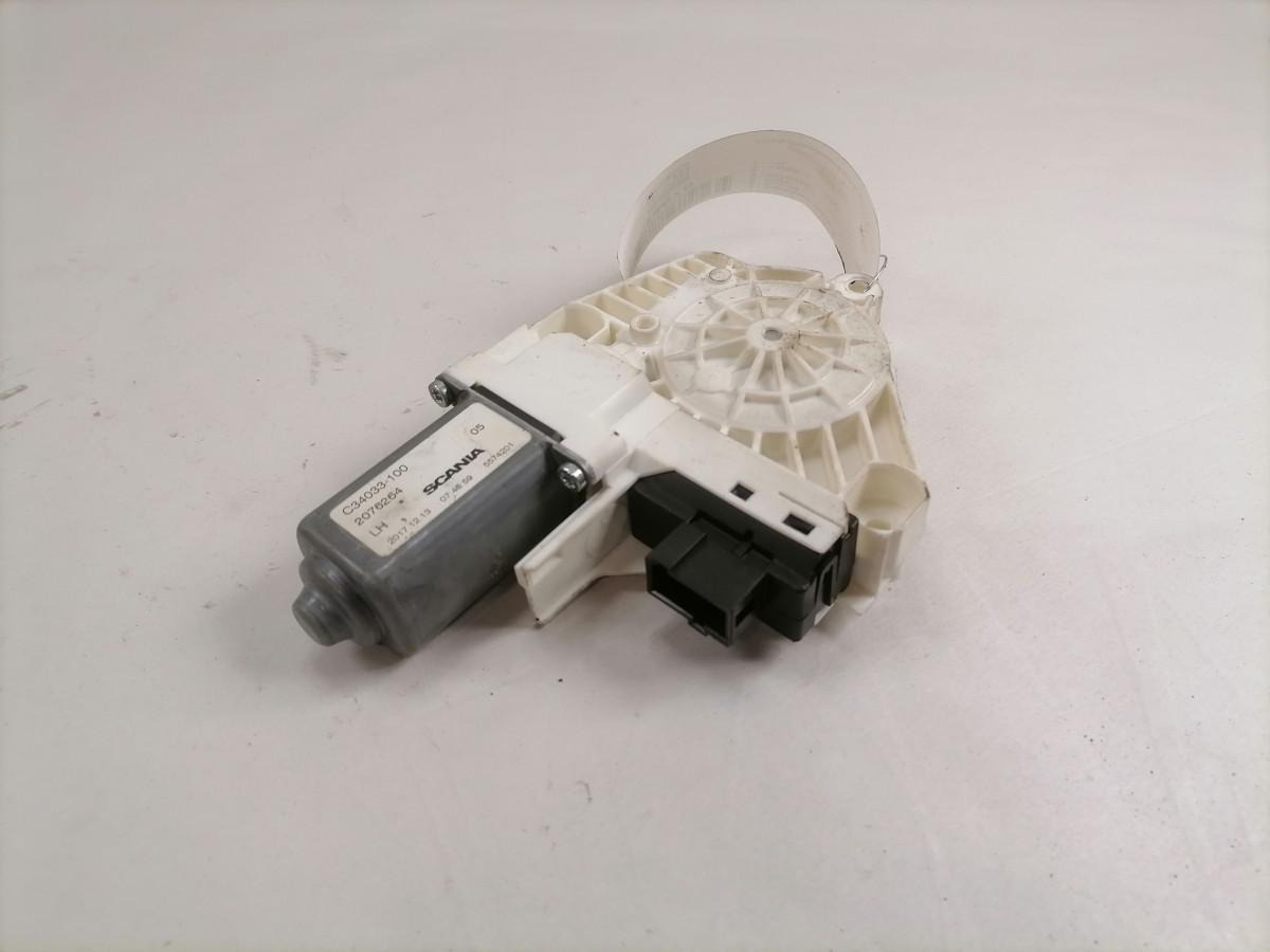 Scania Glass lift 2076264 - Ablak és alkatrészek - Teherautó: 3 kép. Scania Glass lift 2076264 - Ablak és alkatrészek - Teherautó: 3 kép.