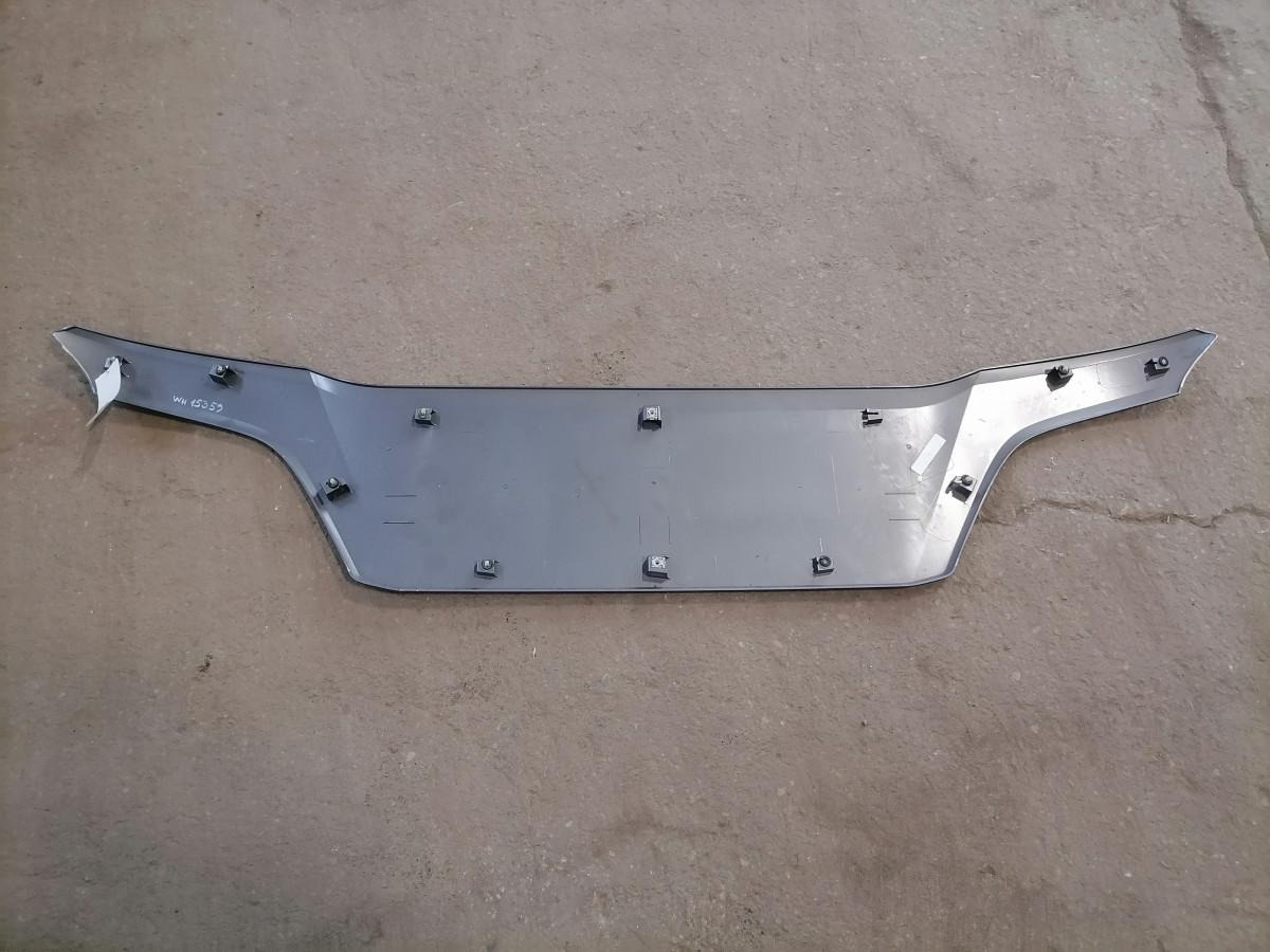 Scania Iluvõre paneel 2542870 - Rács - Teherautó: 3 kép. Scania Iluvõre paneel 2542870 - Rács - Teherautó: 3 kép.