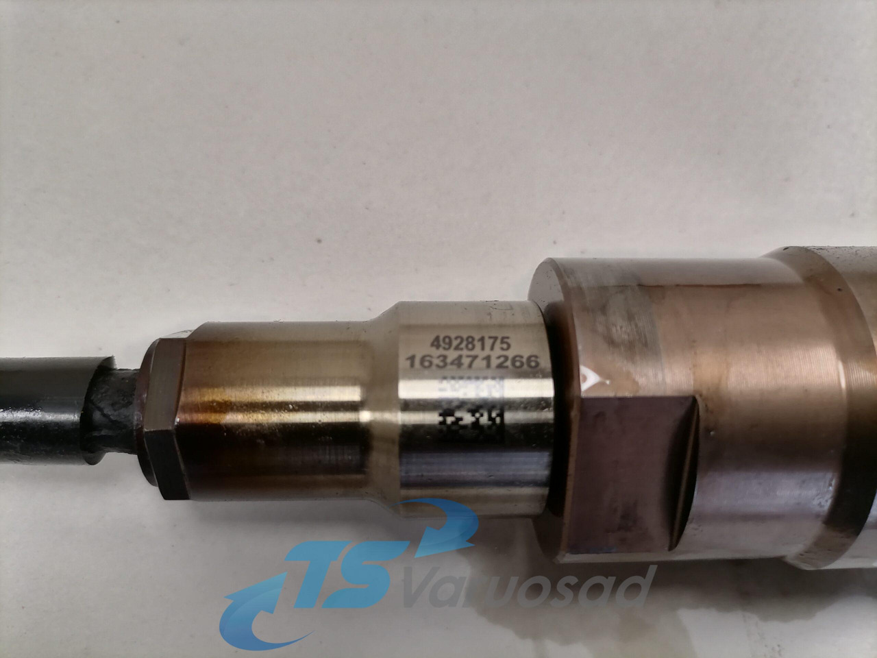 Scania Injector, XPI 2086663 - Üzemanyag szivattyú - Teherautó: 3 kép. Scania Injector, XPI 2086663 - Üzemanyag szivattyú - Teherautó: 3 kép.