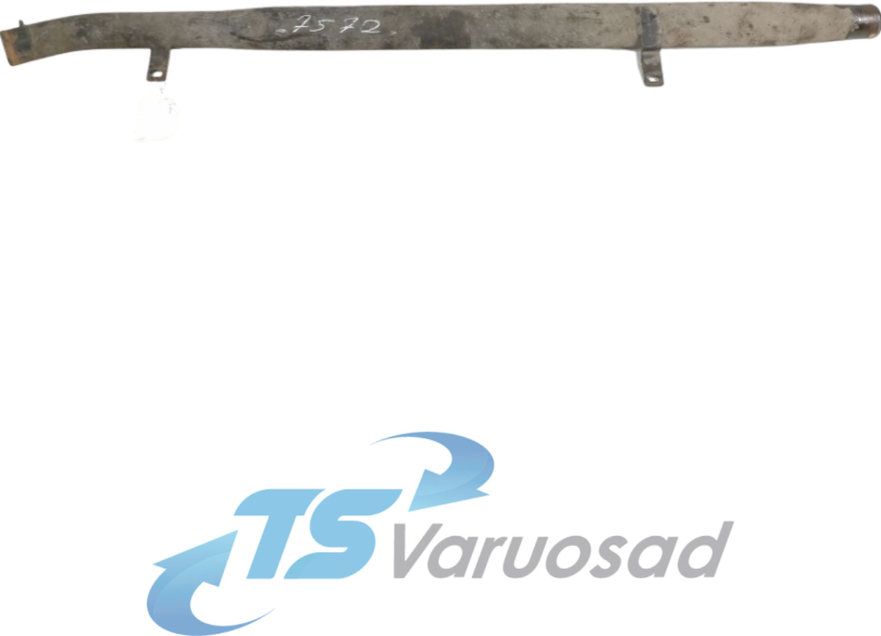 Scania Jahutusvedeliku toru, retarder 1781926 - Hűtőrendszer - Teherautó: 1 kép. Scania Jahutusvedeliku toru, retarder 1781926 - Hűtőrendszer - Teherautó: 1 kép.