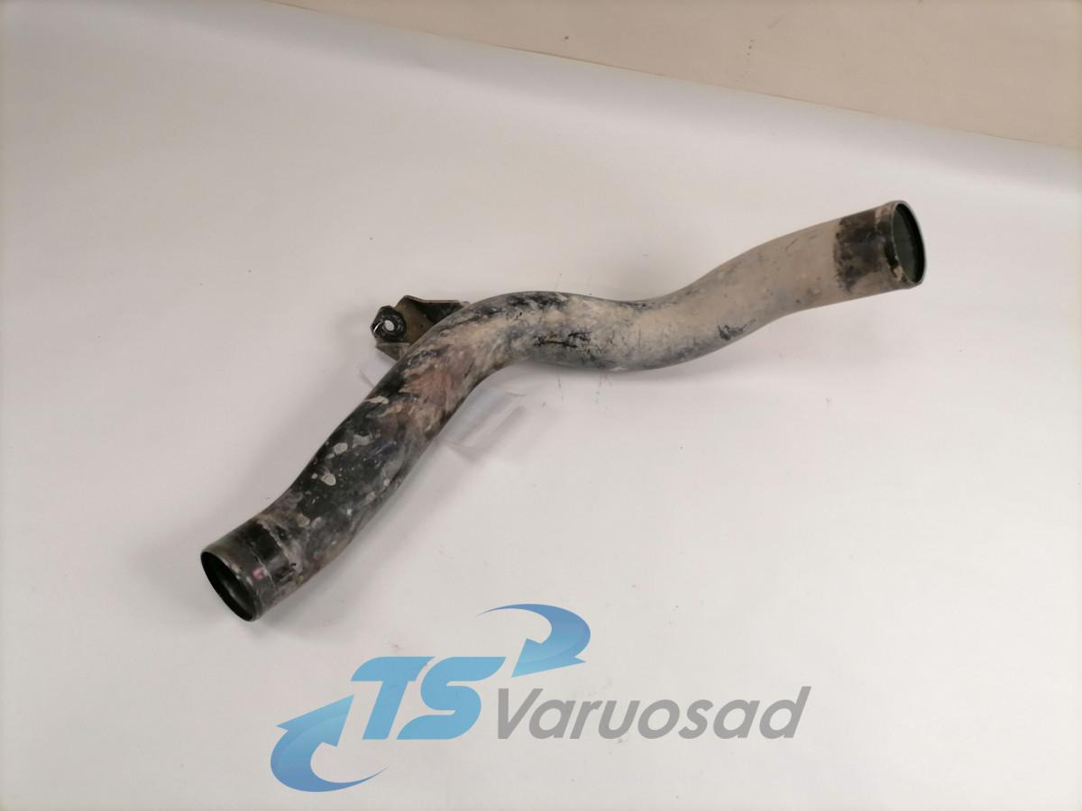 Scania Jahutusvedeliku toru, retarder 2023994 - Hűtőrendszer - Teherautó: 2 kép. Scania Jahutusvedeliku toru, retarder 2023994 - Hűtőrendszer - Teherautó: 2 kép.