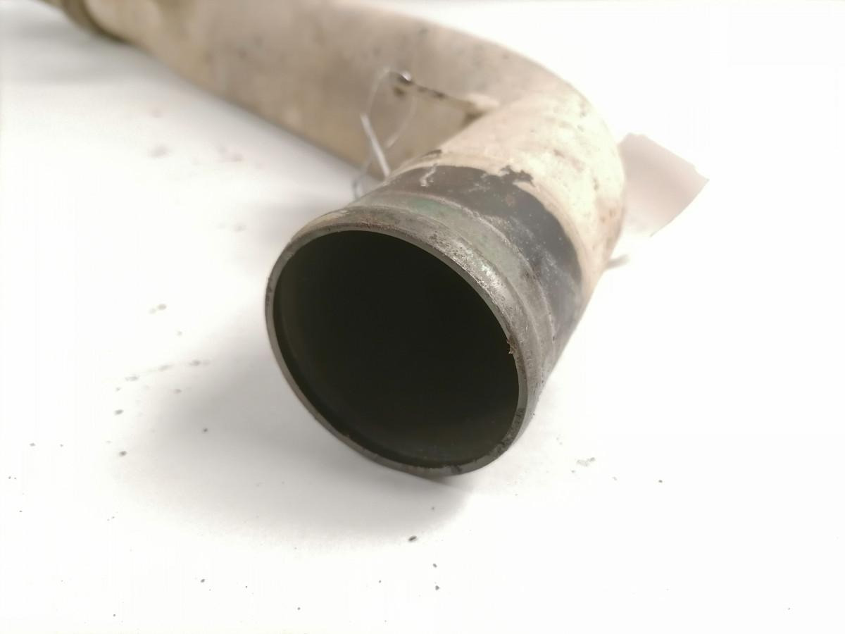 Scania Jahutusvedeliku toru, retarder 2268426 - Hűtőrendszer - Teherautó: 4 kép. Scania Jahutusvedeliku toru, retarder 2268426 - Hűtőrendszer - Teherautó: 4 kép.