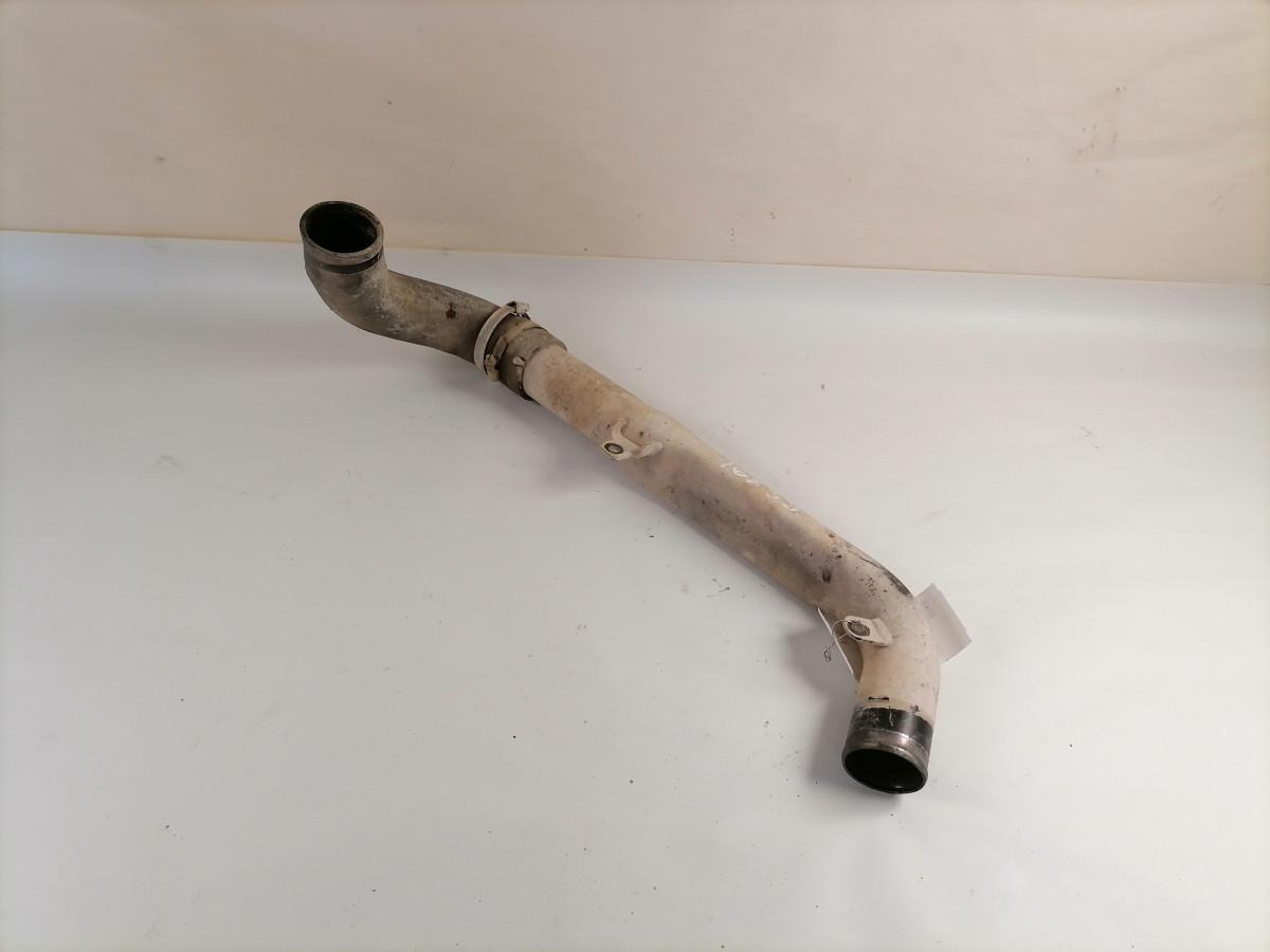 Scania Jahutusvedeliku toru, retarder 2268426 - Hűtőrendszer - Teherautó: 2 kép. Scania Jahutusvedeliku toru, retarder 2268426 - Hűtőrendszer - Teherautó: 2 kép.