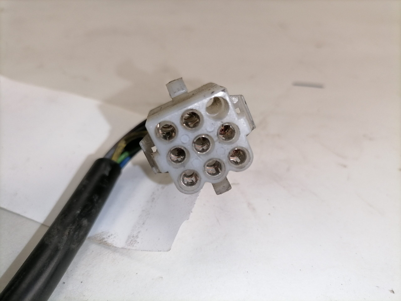 Scania Juhtkang, suunatuled 1402449 - Elektromos rendszer - Teherautó: 4 kép. Scania Juhtkang, suunatuled 1402449 - Elektromos rendszer - Teherautó: 4 kép.