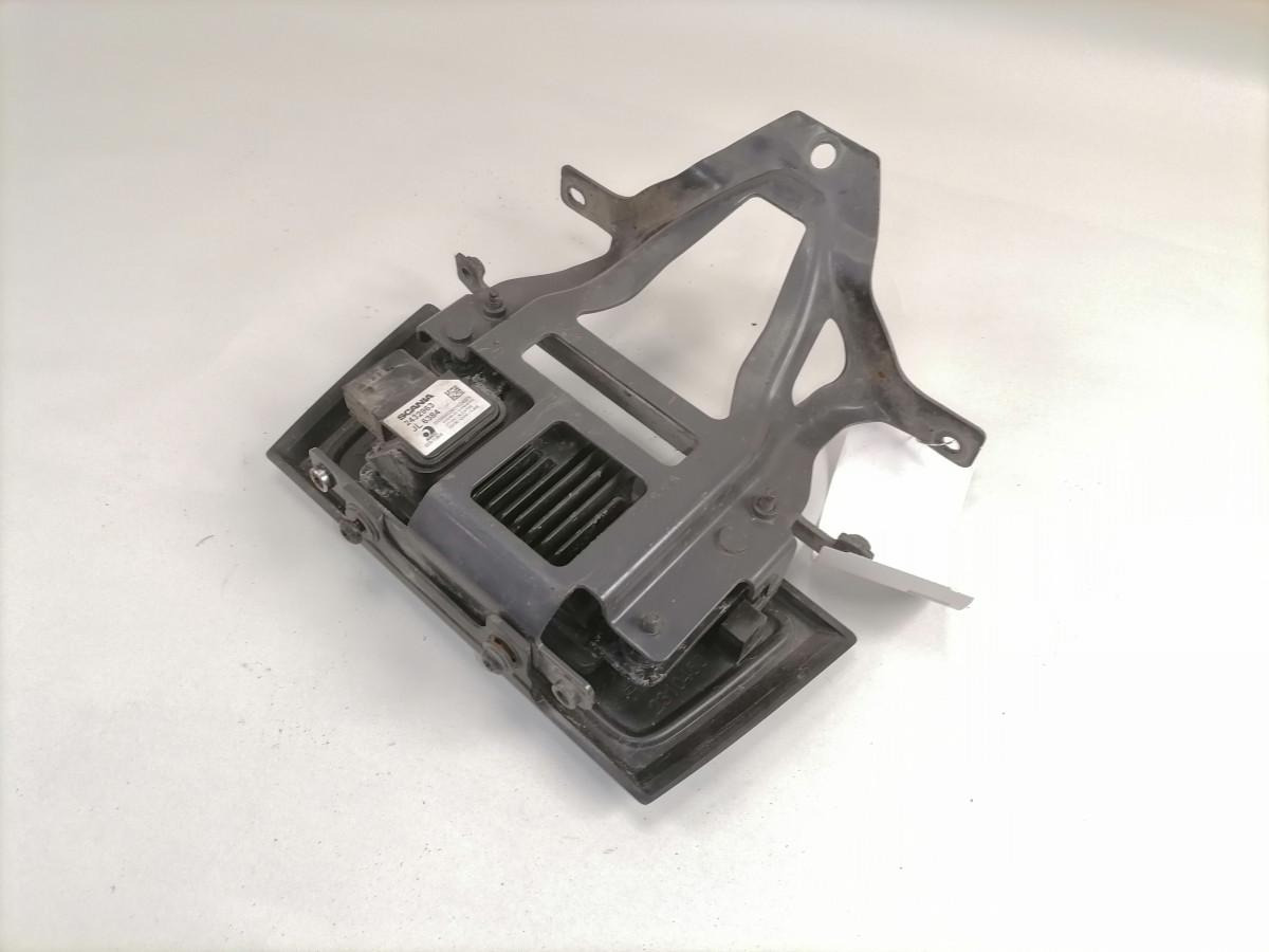 Scania Juhtplokk, püsikiirus 2432963 - ECU - Teherautó: 3 kép. Scania Juhtplokk, püsikiirus 2432963 - ECU - Teherautó: 3 kép.