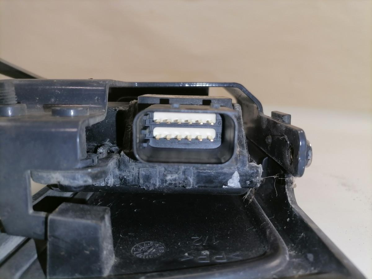 Scania Juhtplokk, püsikiirus 2432963 - ECU - Teherautó: 4 kép. Scania Juhtplokk, püsikiirus 2432963 - ECU - Teherautó: 4 kép.