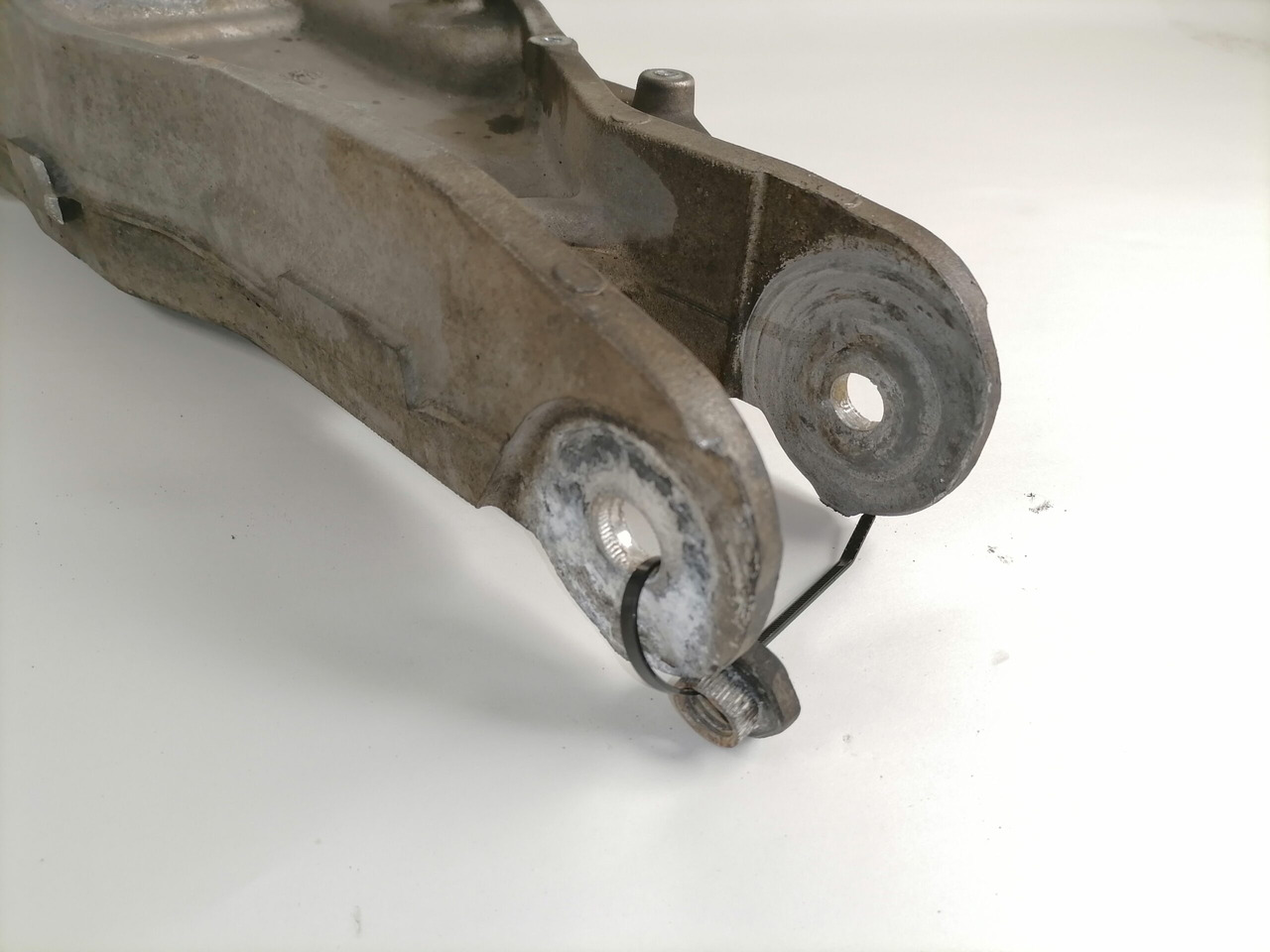 Scania Kabiini õhkpadja kandur 1426195 - Fülke felfüggesztés - Teherautó: 4 kép. Scania Kabiini õhkpadja kandur 1426195 - Fülke felfüggesztés - Teherautó: 4 kép.