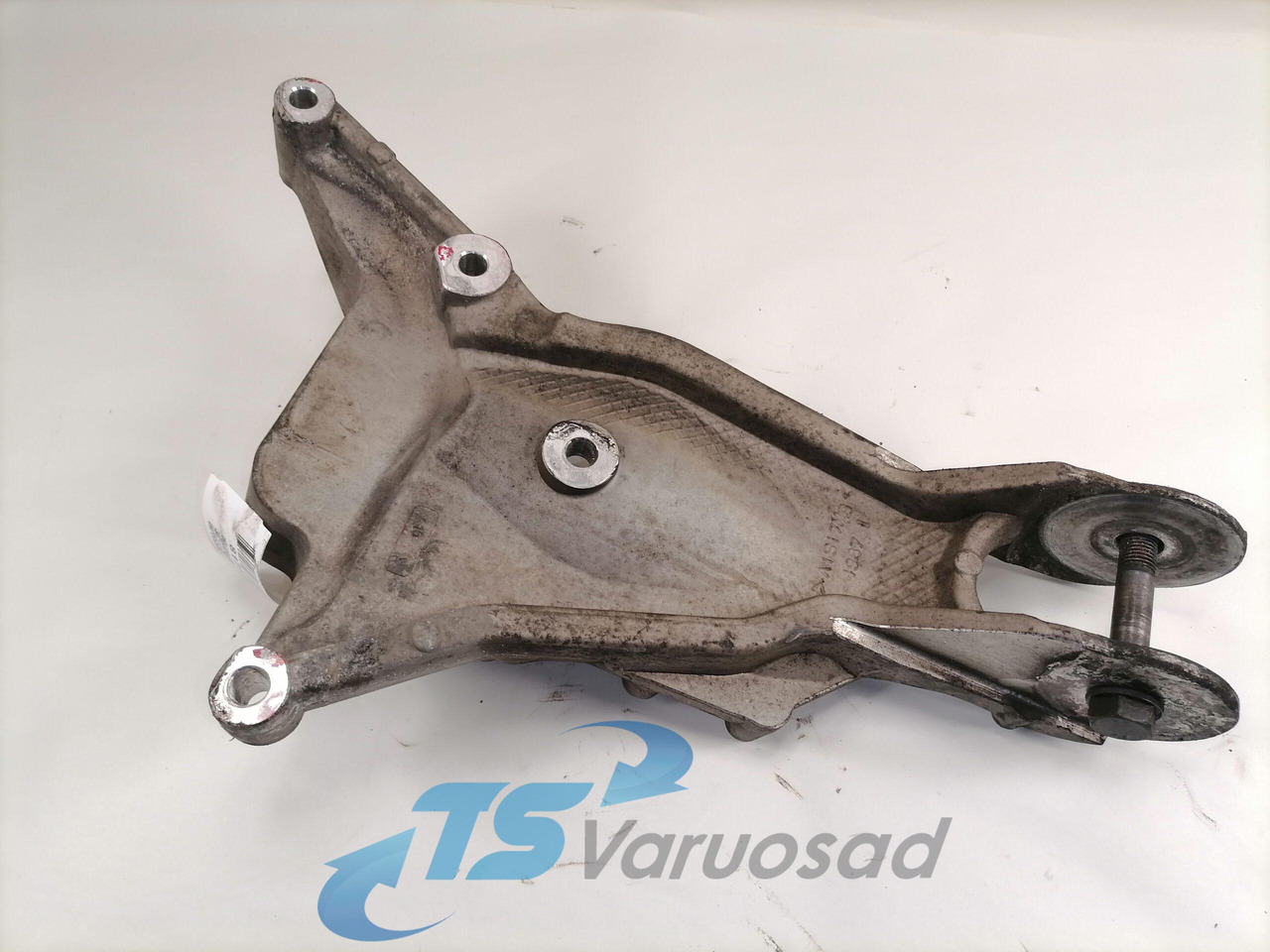 Scania Kabiini õhkpadja kandur 1912828 - Fülke felfüggesztés - Teherautó: 4 kép. Scania Kabiini õhkpadja kandur 1912828 - Fülke felfüggesztés - Teherautó: 4 kép.