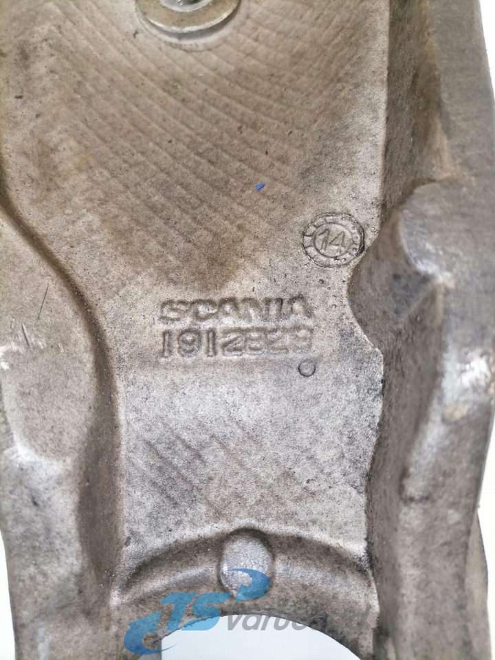 Scania Kabiini õhkpadja kandur 1912829 - Fülke felfüggesztés - Teherautó: 3 kép. Scania Kabiini õhkpadja kandur 1912829 - Fülke felfüggesztés - Teherautó: 3 kép.