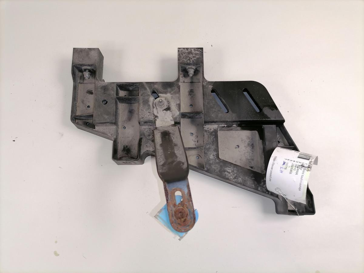 Scania Kabiini tuulesuunaja kandur 2326968 - Légterelő - Teherautó: 3 kép. Scania Kabiini tuulesuunaja kandur 2326968 - Légterelő - Teherautó: 3 kép.