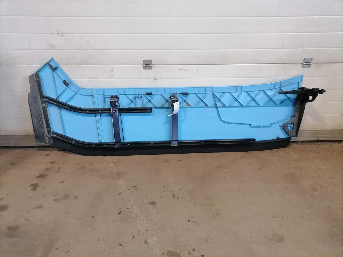 Scania Kabiini tuulesuunaja, parem külg 2978956 - Légterelő - Teherautó: 4 kép. Scania Kabiini tuulesuunaja, parem külg 2978956 - Légterelő - Teherautó: 4 kép.