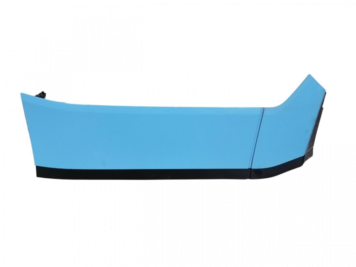 Scania Kabiini tuulesuunaja, parem külg 2978956 - Légterelő - Teherautó: 1 kép. Scania Kabiini tuulesuunaja, parem külg 2978956 - Légterelő - Teherautó: 1 kép.