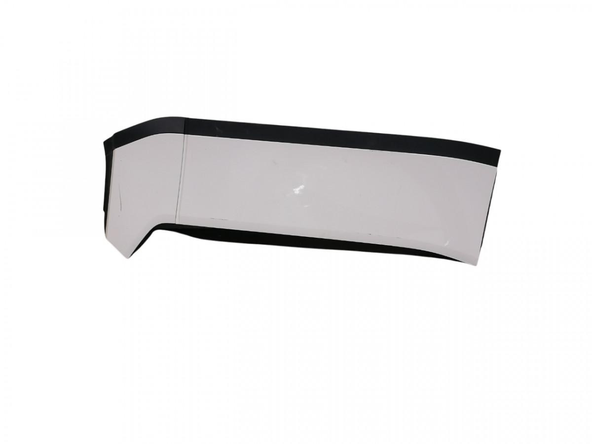 Scania Kabiini tuulesuunaja, parem külg 2978956 - Légterelő - Teherautó: 1 kép. Scania Kabiini tuulesuunaja, parem külg 2978956 - Légterelő - Teherautó: 1 kép.