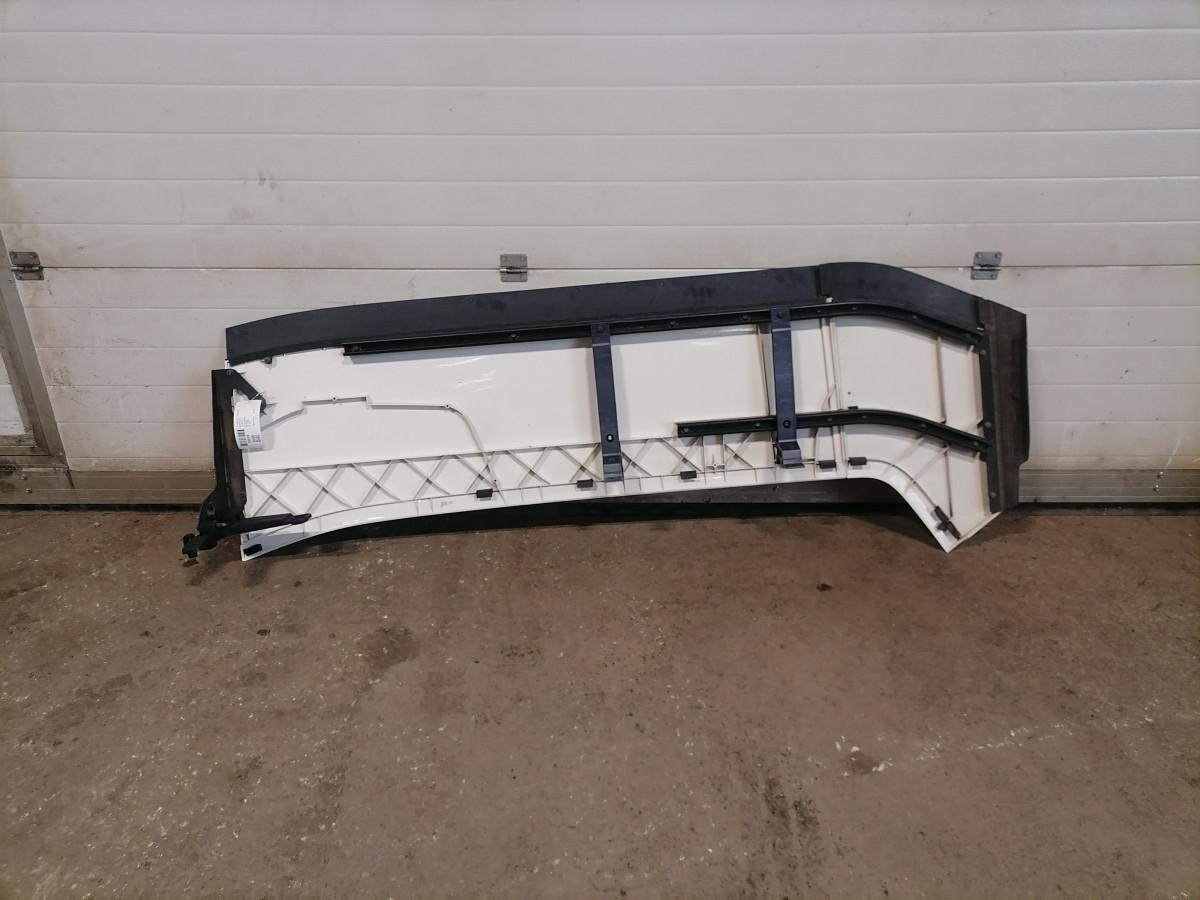 Scania Kabiini tuulesuunaja, parem külg 2978956 - Légterelő - Teherautó: 5 kép. Scania Kabiini tuulesuunaja, parem külg 2978956 - Légterelő - Teherautó: 5 kép.