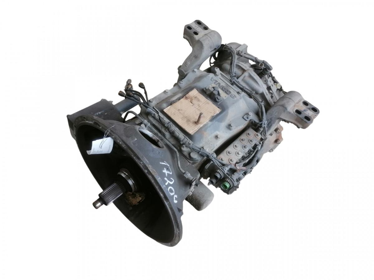 Scania Käigukast GR801 1895890 - Sebességváltó és alkatrészek - Teherautó: 1 kép. Scania Käigukast GR801 1895890 - Sebességváltó és alkatrészek - Teherautó: 1 kép.