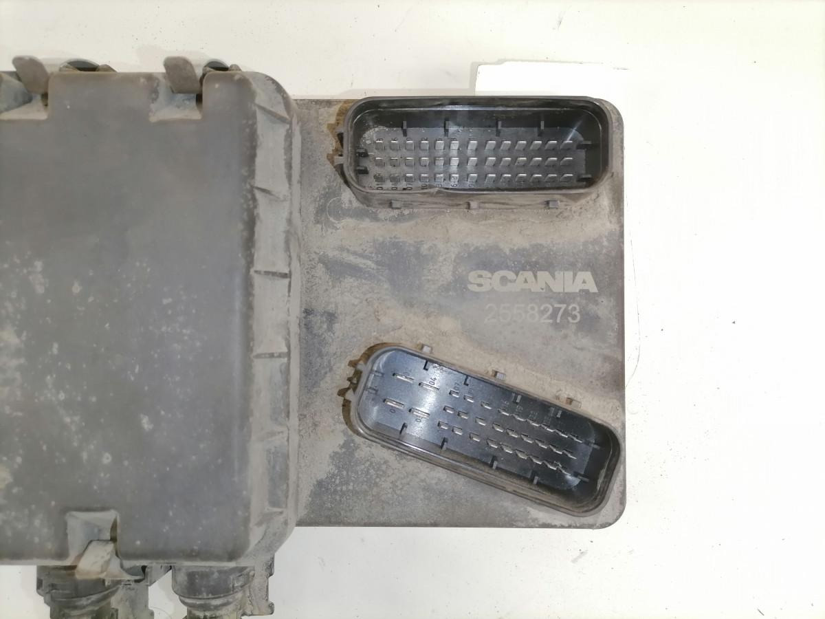 Scania Kaitsmepaneel 2558273 - Biztosíték - Teherautó: 4 kép. Scania Kaitsmepaneel 2558273 - Biztosíték - Teherautó: 4 kép.