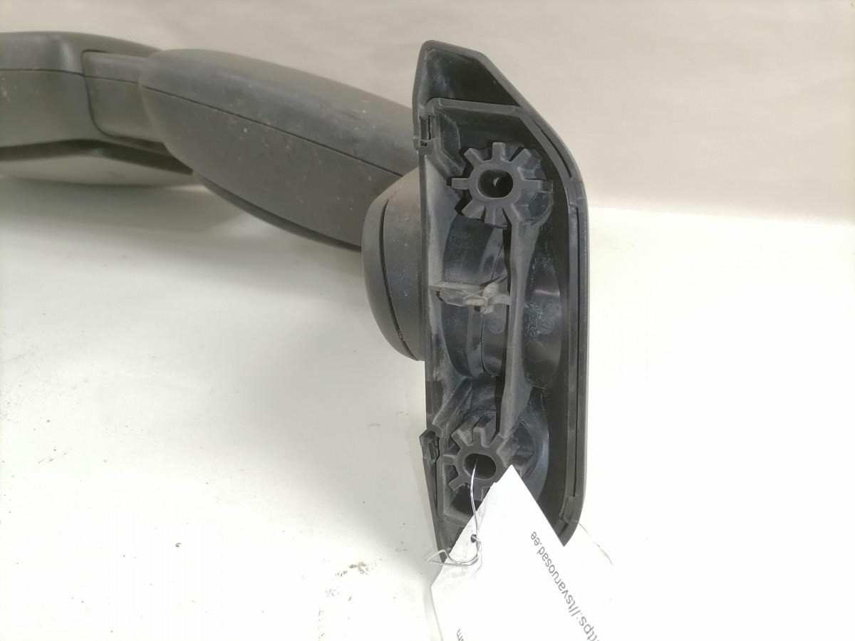 Scania Küljepeegel, parem 2645652 - Visszapillantó tükör - Teherautó: 3 kép. Scania Küljepeegel, parem 2645652 - Visszapillantó tükör - Teherautó: 3 kép.