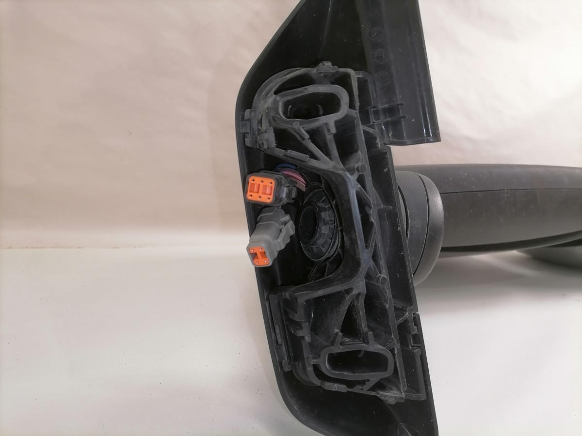 Scania Küljepeegel, parem 2645652 - Visszapillantó tükör - Teherautó: 4 kép. Scania Küljepeegel, parem 2645652 - Visszapillantó tükör - Teherautó: 4 kép.