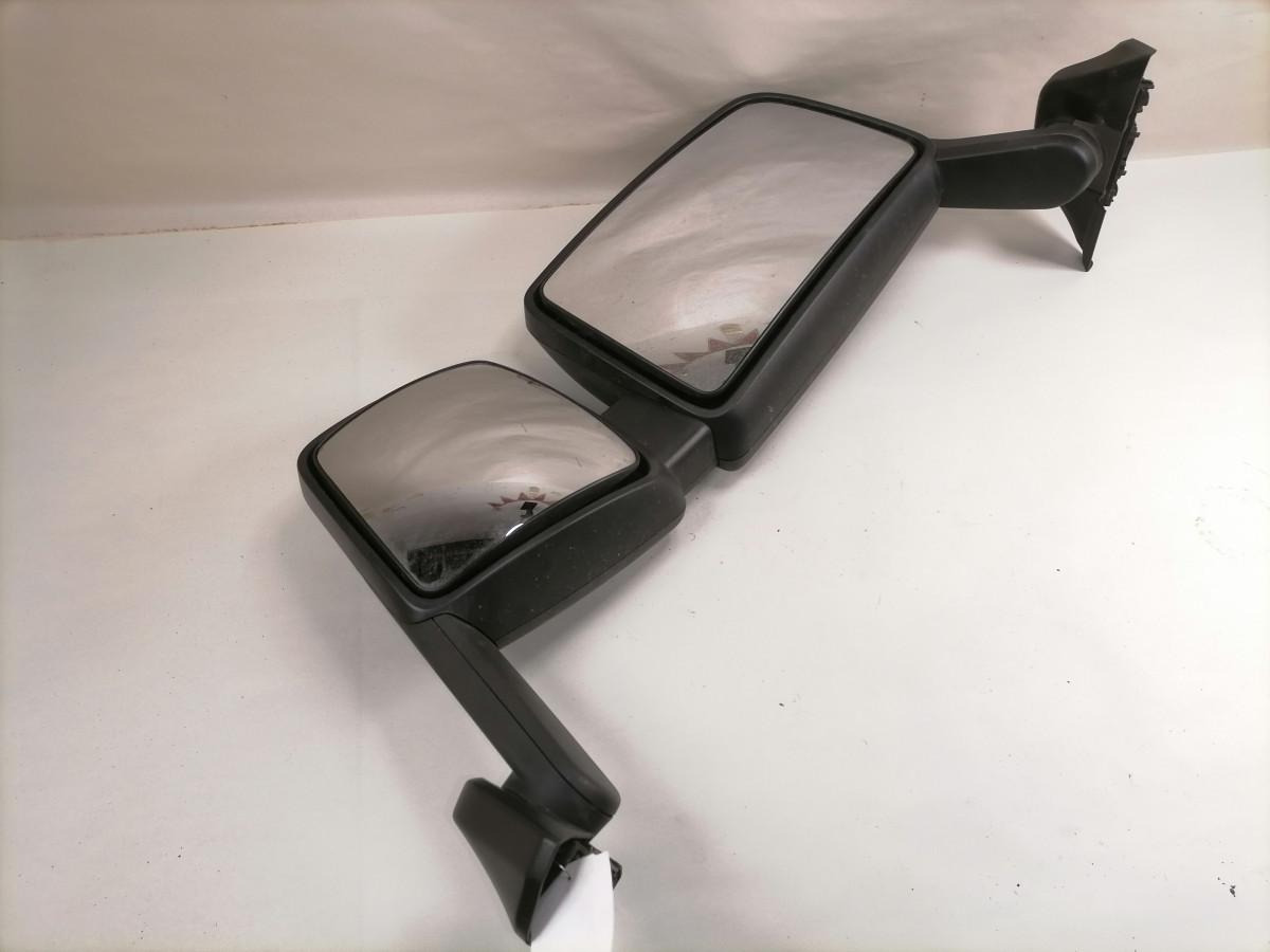 Scania Küljepeegel, parem 2645652 - Visszapillantó tükör - Teherautó: 2 kép. Scania Küljepeegel, parem 2645652 - Visszapillantó tükör - Teherautó: 2 kép.