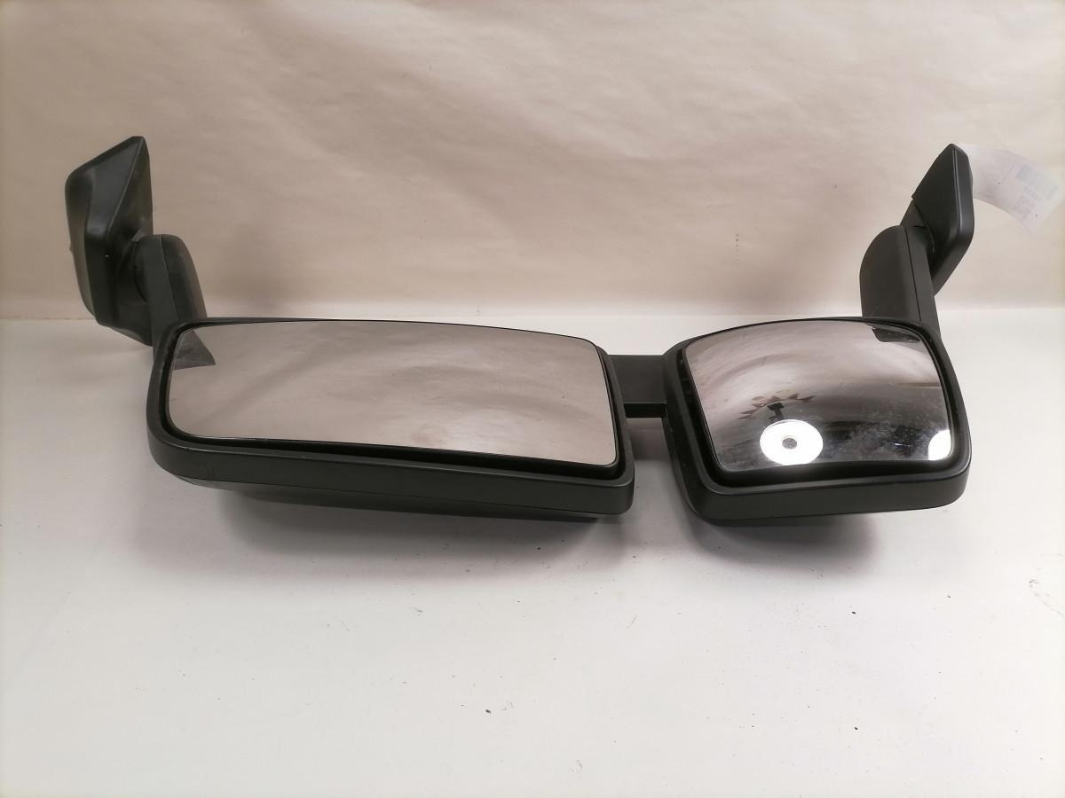 Scania Küljepeegel, parem 2645652 - Visszapillantó tükör - Teherautó: 5 kép. Scania Küljepeegel, parem 2645652 - Visszapillantó tükör - Teherautó: 5 kép.