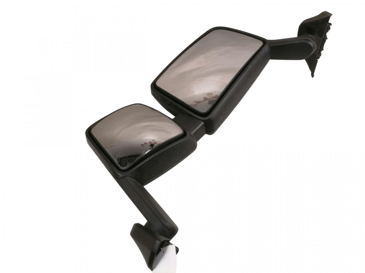 Scania Küljepeegel, parem 2645652 - Visszapillantó tükör - Teherautó: 1 kép. Scania Küljepeegel, parem 2645652 - Visszapillantó tükör - Teherautó: 1 kép.