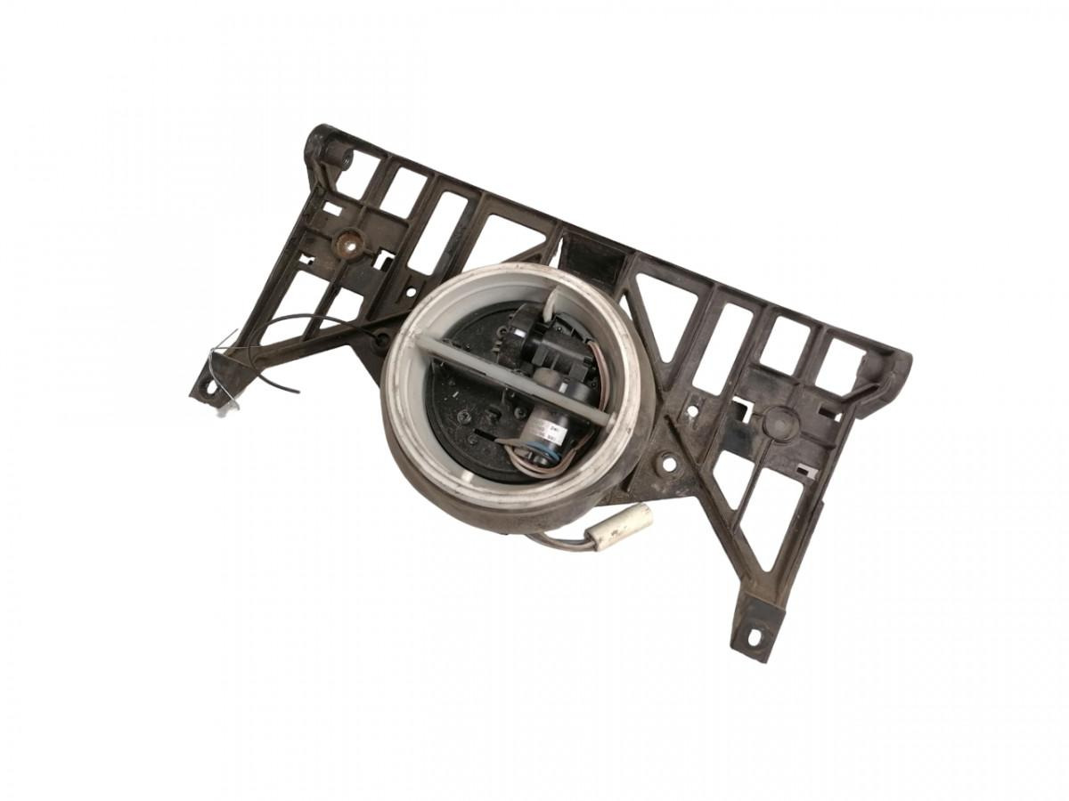 Scania Küljepeegli raam 1396529 - Visszapillantó tükör - Teherautó: 1 kép. Scania Küljepeegli raam 1396529 - Visszapillantó tükör - Teherautó: 1 kép.