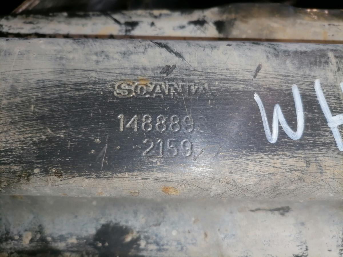 Scania Kütusepaagi kandur, Scania 1488893 - Üzemanyag tartály - Teherautó: 5 kép. Scania Kütusepaagi kandur, Scania 1488893 - Üzemanyag tartály - Teherautó: 5 kép.