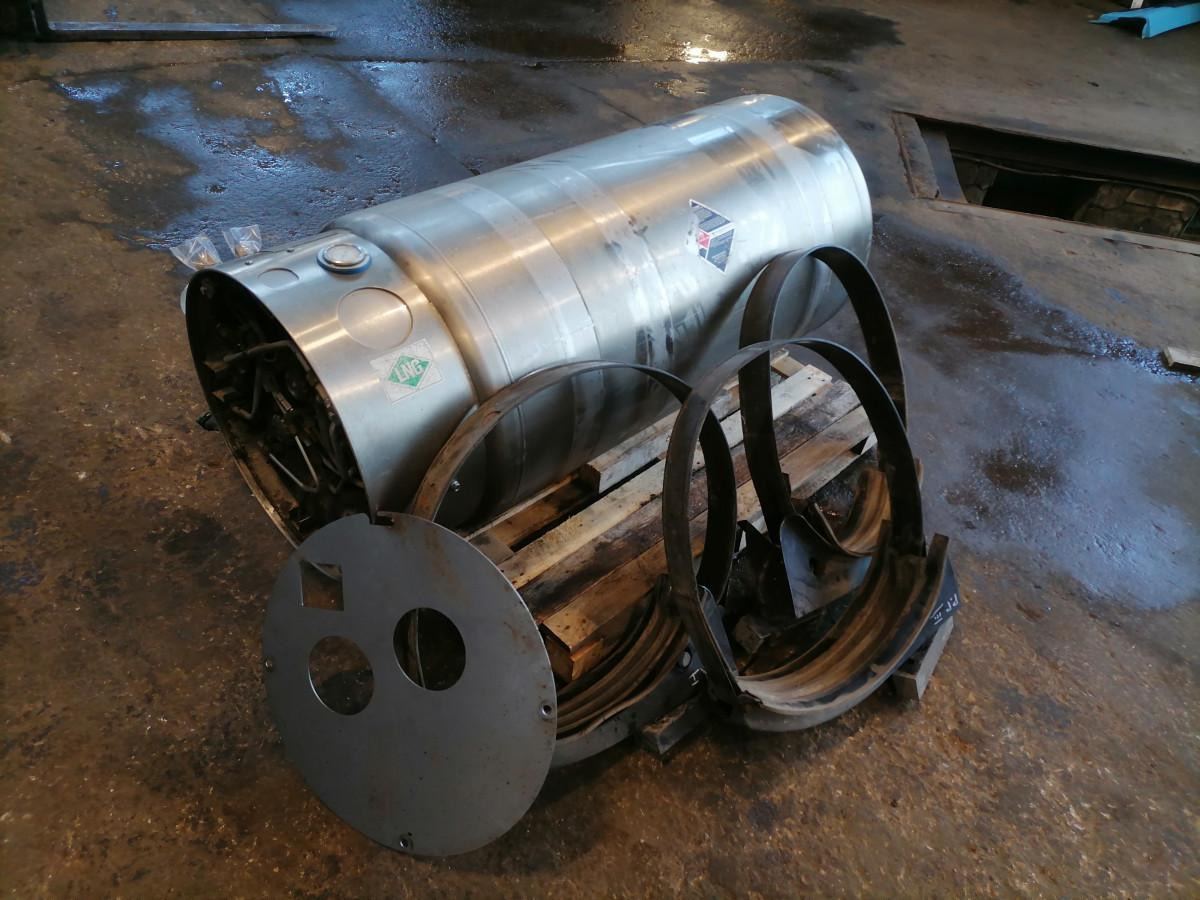 Scania Kütusepaak 352L (LNG) 2859387 - Üzemanyag tartály - Teherautó: 2 kép. Scania Kütusepaak 352L (LNG) 2859387 - Üzemanyag tartály - Teherautó: 2 kép.