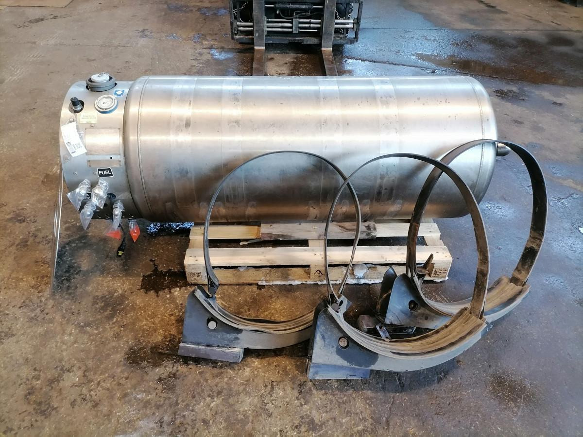 Scania Kütusepaak 406L (LNG) 2859386 - Üzemanyag tartály - Teherautó: 3 kép. Scania Kütusepaak 406L (LNG) 2859386 - Üzemanyag tartály - Teherautó: 3 kép.