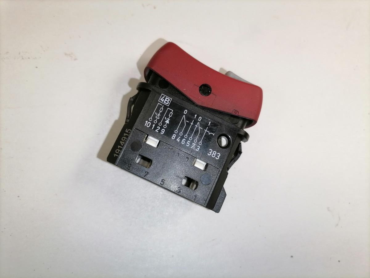 Scania Lüliti 1914915 - Fülke - Teherautó: 3 kép. Scania Lüliti 1914915 - Fülke - Teherautó: 3 kép.