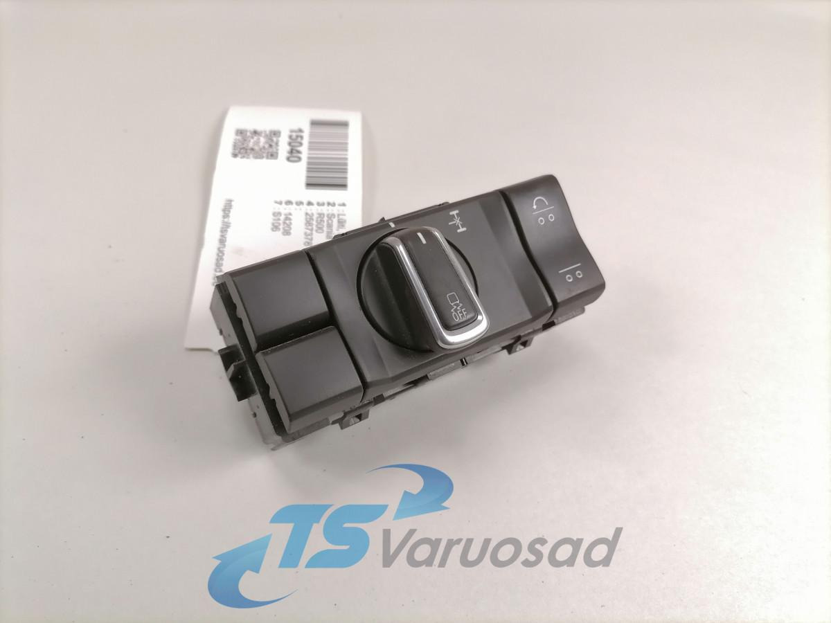 Scania Lüliti, differentsiaalilukk 2587378 - Fülke - Teherautó: 2 kép. Scania Lüliti, differentsiaalilukk 2587378 - Fülke - Teherautó: 2 kép.