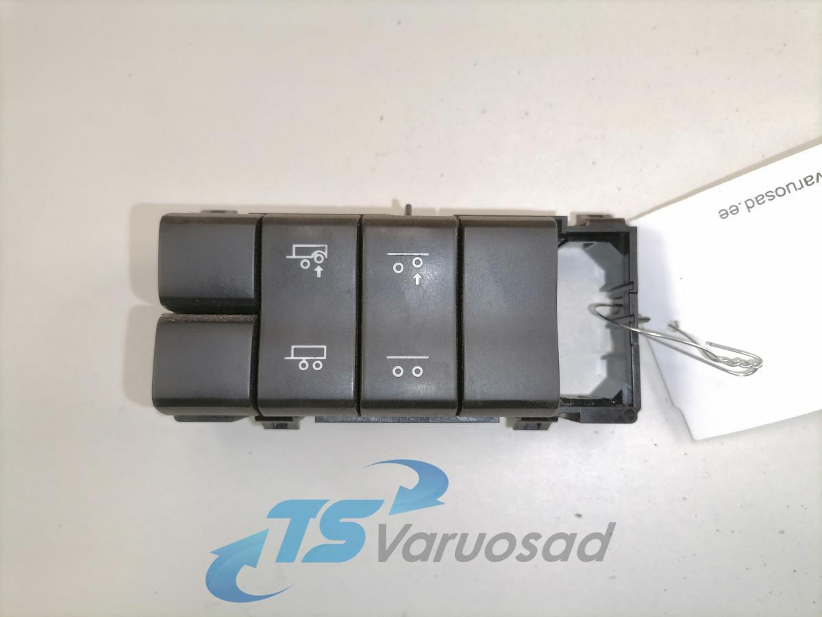 Scania Lülitite moodul 2557283 - Fülke - Teherautó: 3 kép. Scania Lülitite moodul 2557283 - Fülke - Teherautó: 3 kép.