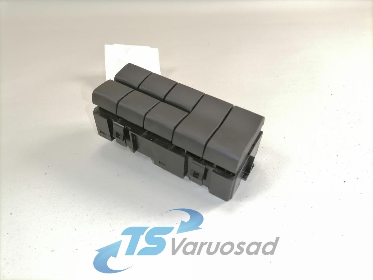 Scania Lülitite moodul 2557283 - Fülke - Teherautó: 2 kép. Scania Lülitite moodul 2557283 - Fülke - Teherautó: 2 kép.