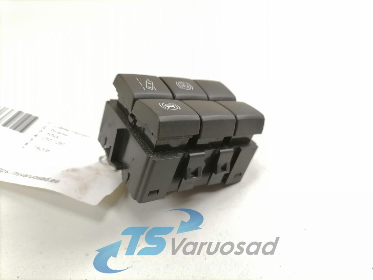 Scania Lülitite moodul 2557285 - Fülke - Teherautó: 3 kép. Scania Lülitite moodul 2557285 - Fülke - Teherautó: 3 kép.