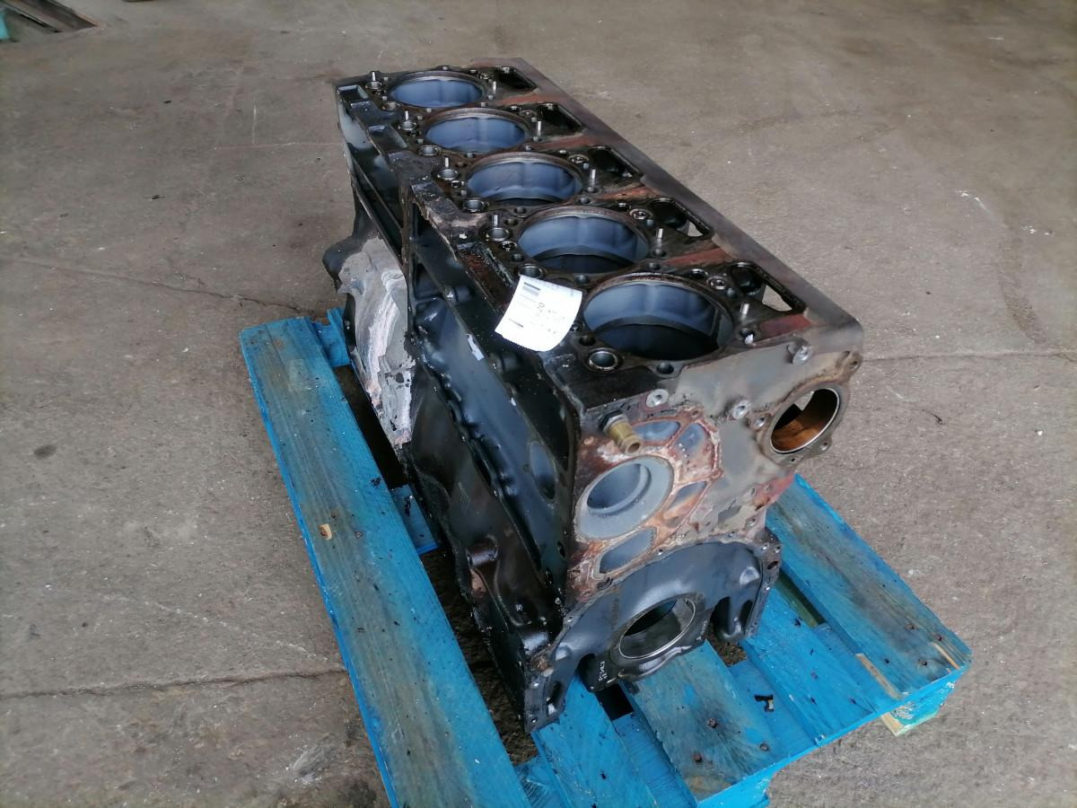 Scania Mootoriplokk Scana DC09 2364639 - Motor és alkatrészek - Teherautó: 2 kép. Scania Mootoriplokk Scana DC09 2364639 - Motor és alkatrészek - Teherautó: 2 kép.