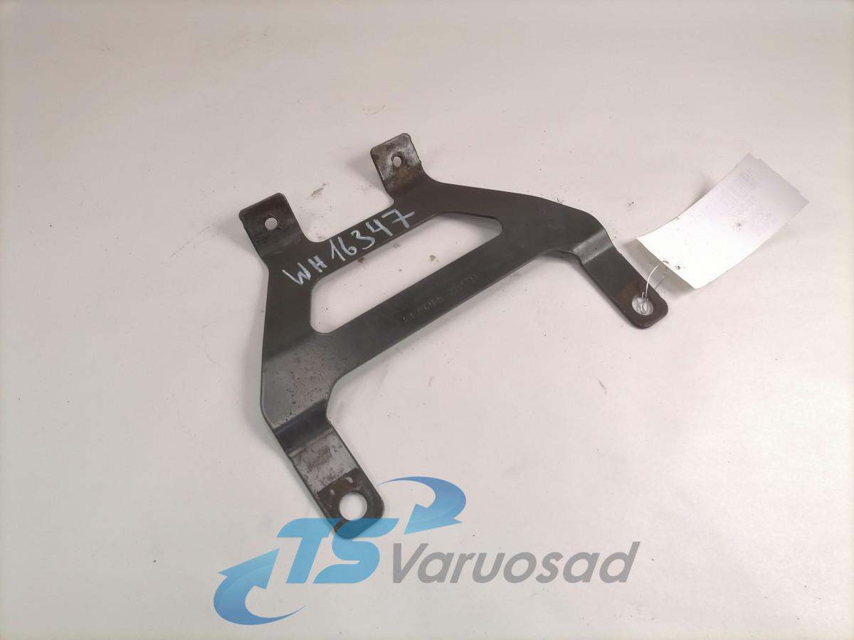 Scania Mudguard bracket 2585731 - Univerzális alkatrész - Teherautó: 2 kép. Scania Mudguard bracket 2585731 - Univerzális alkatrész - Teherautó: 2 kép.