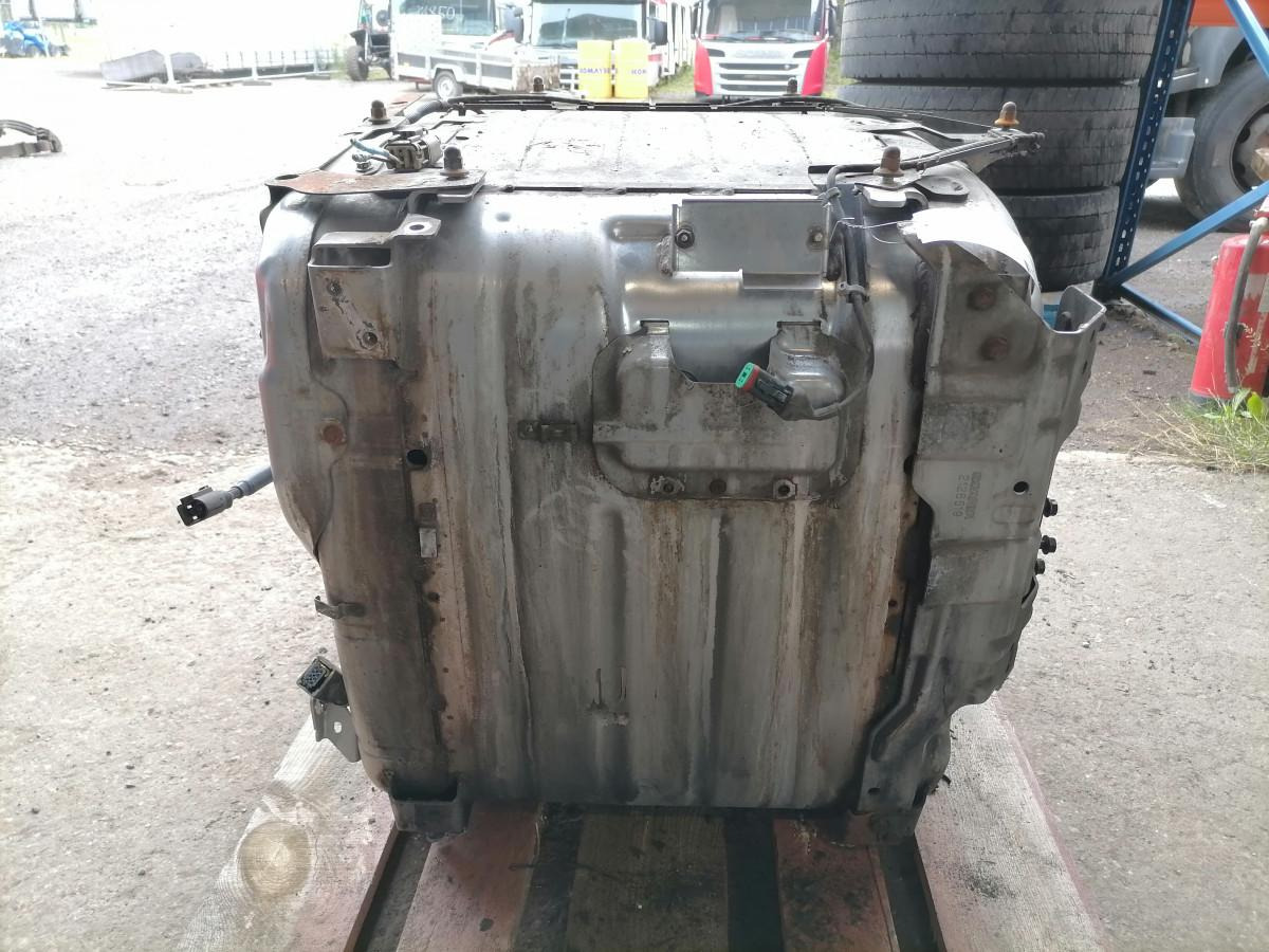 Scania Muffler 2208660 - Hangtompító - Teherautó: 4 kép. Scania Muffler 2208660 - Hangtompító - Teherautó: 4 kép.