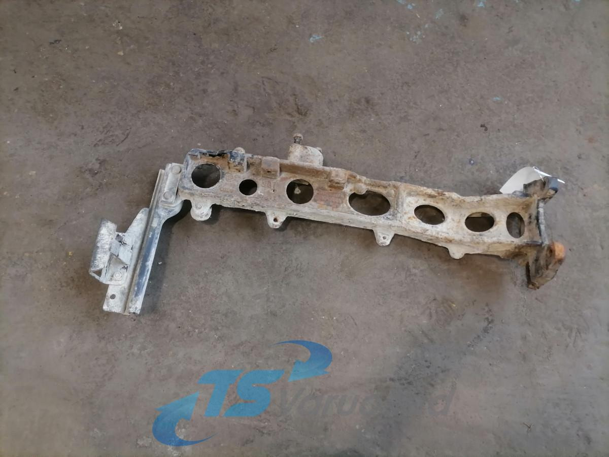 Scania Muffler carrier 1541006 - Hangtompító - Teherautó: 2 kép. Scania Muffler carrier 1541006 - Hangtompító - Teherautó: 2 kép.