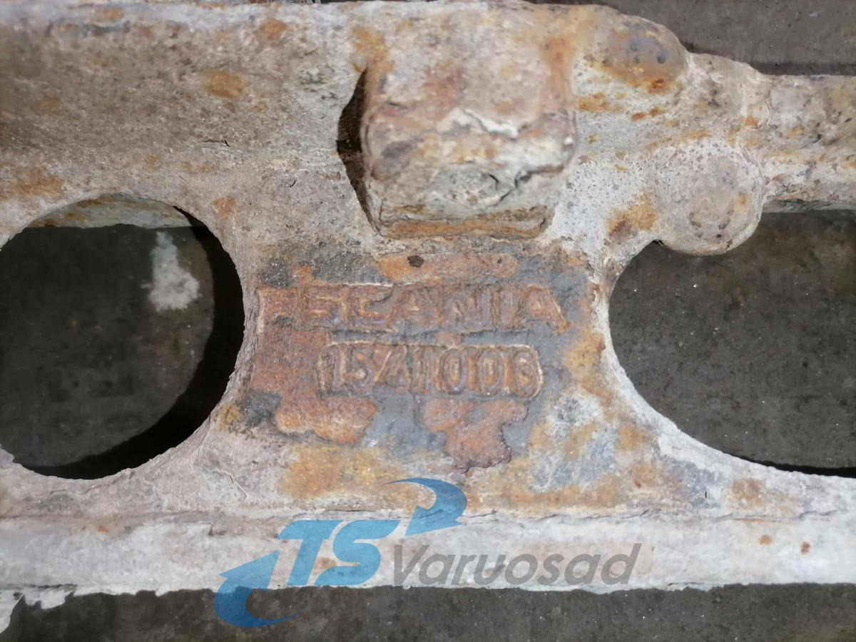 Scania Muffler carrier 1541006 - Hangtompító - Teherautó: 4 kép. Scania Muffler carrier 1541006 - Hangtompító - Teherautó: 4 kép.