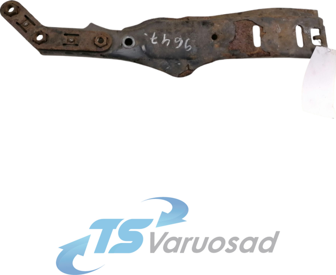 Scania Muffler carrier 1741487 - Hangtompító - Teherautó: 1 kép. Scania Muffler carrier 1741487 - Hangtompító - Teherautó: 1 kép.
