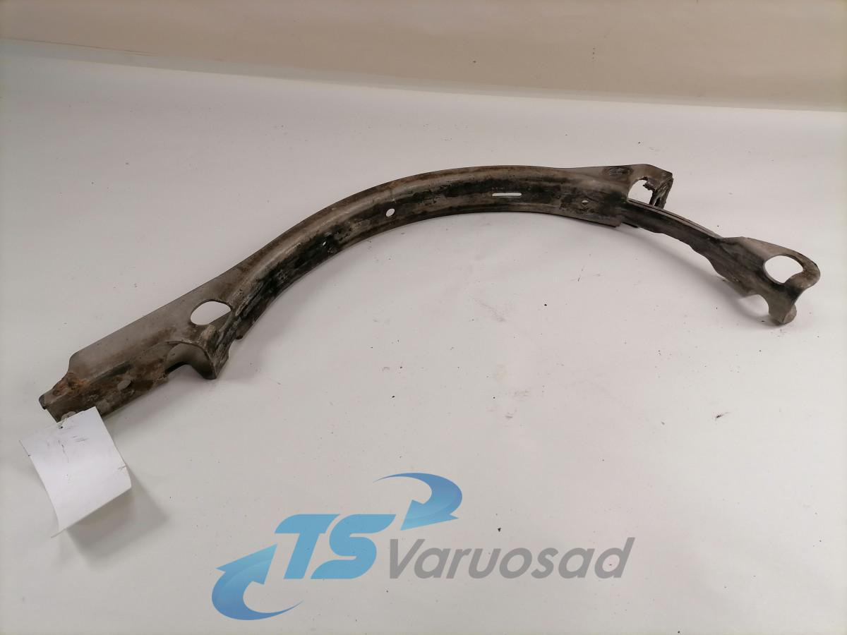 Scania Muffler carrier 1850508 - Hangtompító - Teherautó: 2 kép. Scania Muffler carrier 1850508 - Hangtompító - Teherautó: 2 kép.