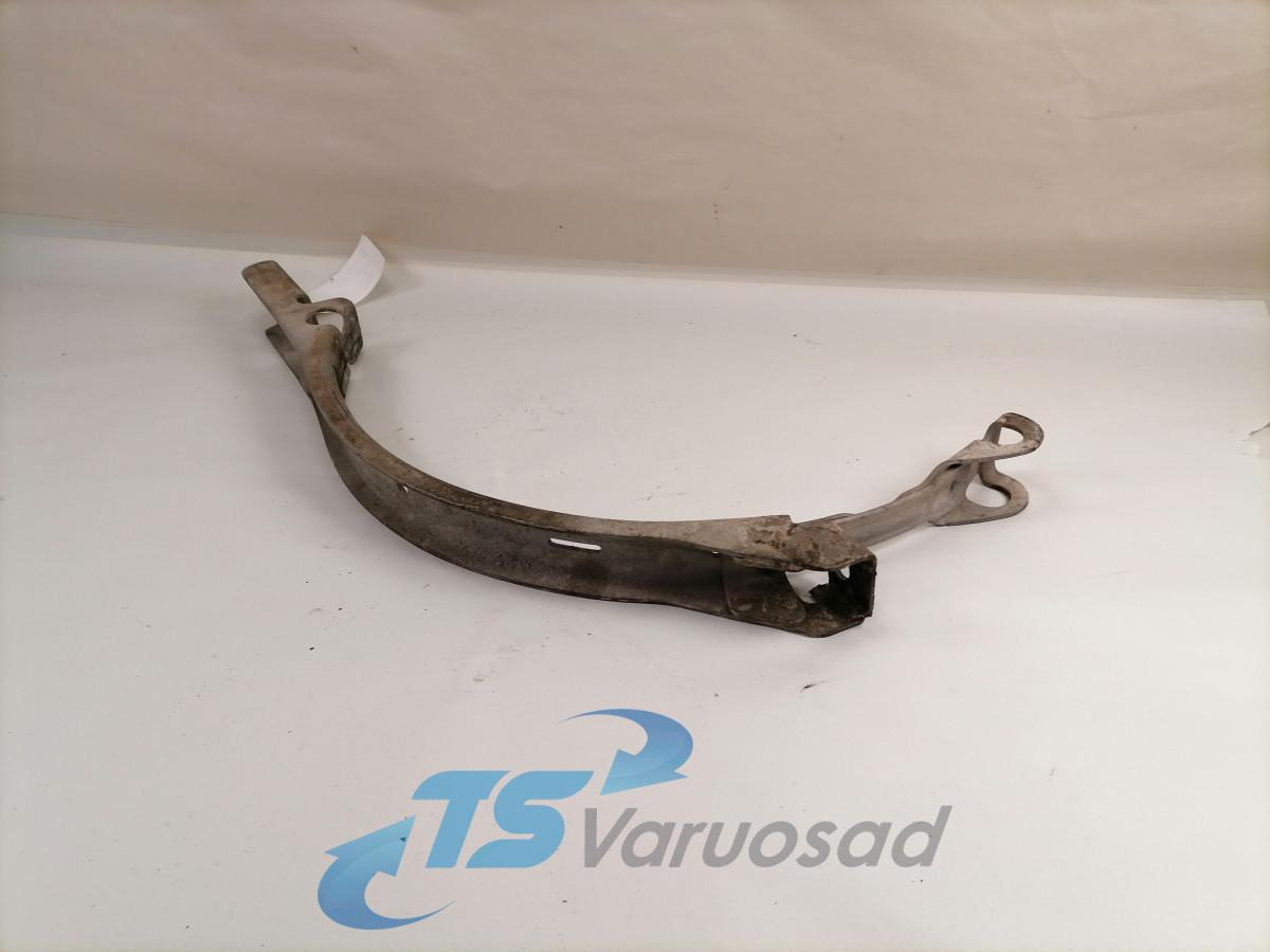 Scania Muffler carrier 1850508 - Hangtompító - Teherautó: 3 kép. Scania Muffler carrier 1850508 - Hangtompító - Teherautó: 3 kép.